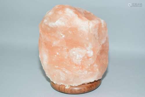 Salt Lamp