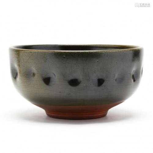 Ben Owen Master Potter Bowl