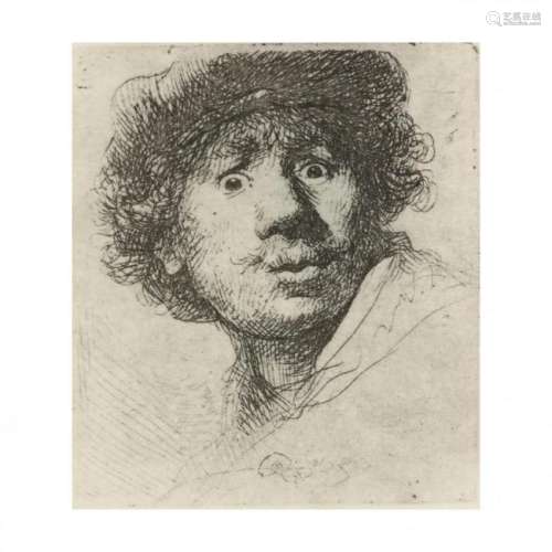 after Rembrandt van Rijn (Dutch, 1606â1669),